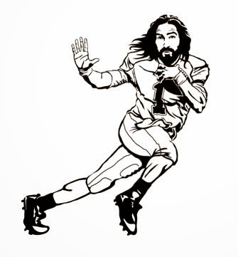 The Best "Jesus Jukes" of All-Time