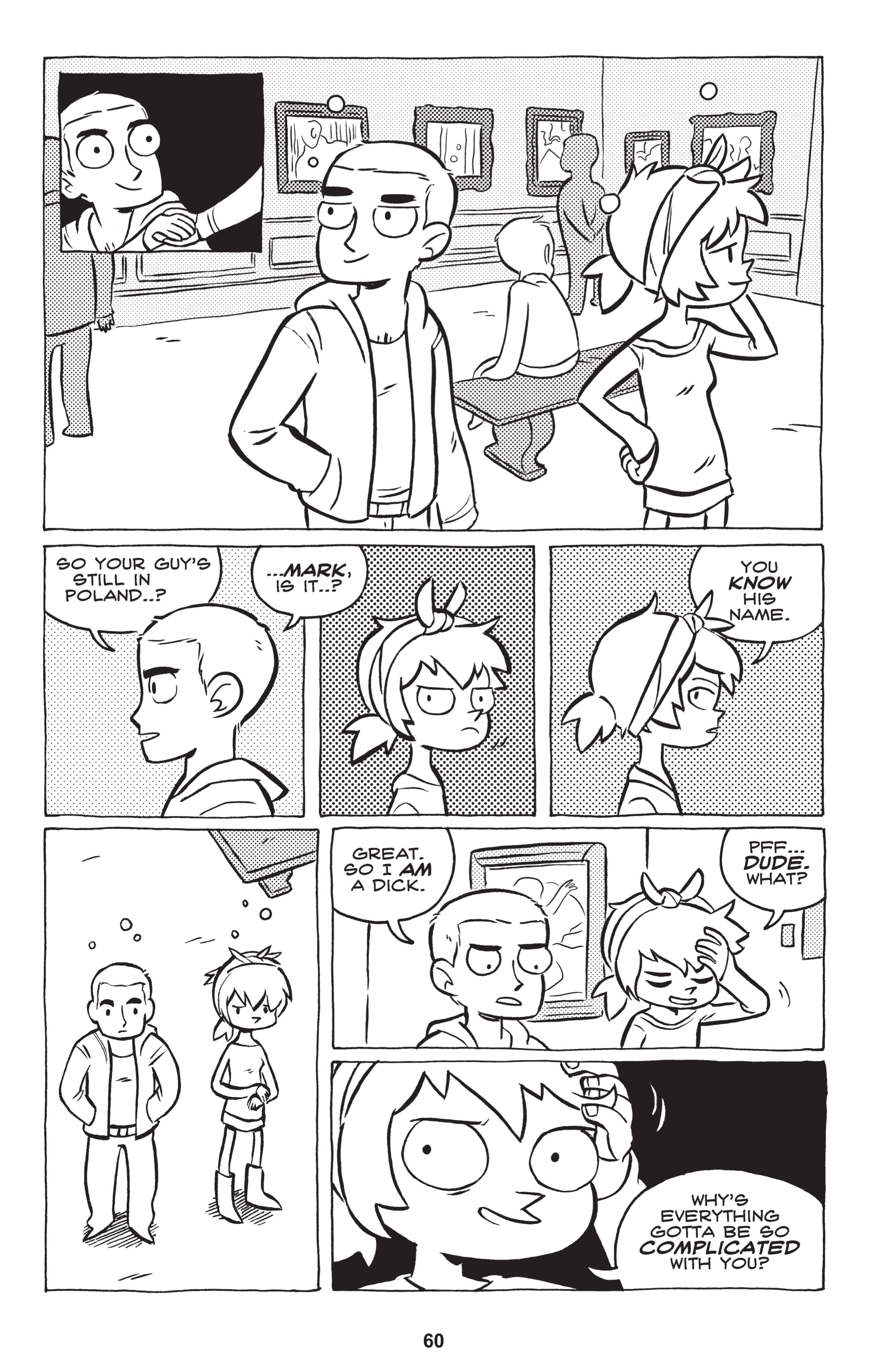 Read online Octopus Pie comic -  Issue # TPB 4 (Part 1) - 59