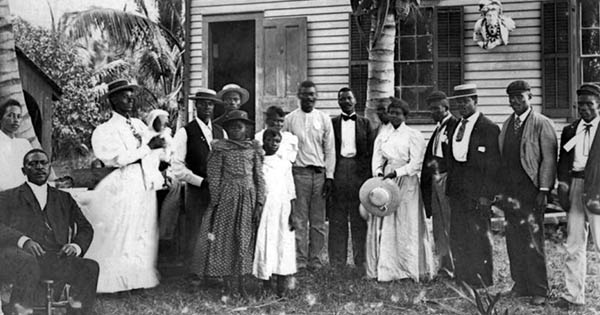 Black People Founded the City of Los Angeles