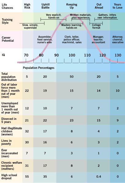 Al Fin: IQ Matters: Understanding Your World So As to Predict the Future