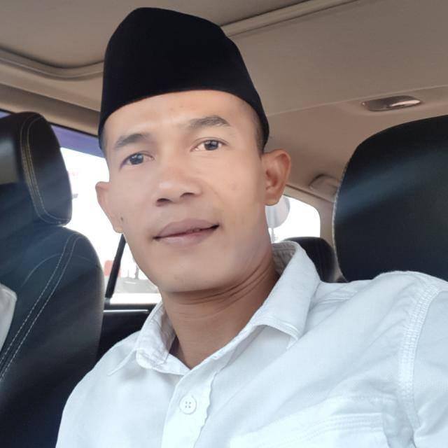 Kisah Hidup Si Kuncung, Mohamad Sodikin Caleg Dapil I Demak, Gerindra No 11 1 sodikin%2Bcaleg
