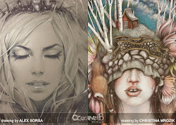 vs creative alex surrealism sorsa realism drawing mrozik christina