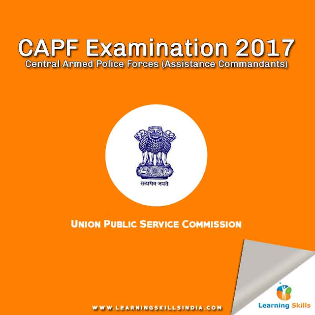 (ACs) Examination, 2017 (ACs)+Examination,+2017