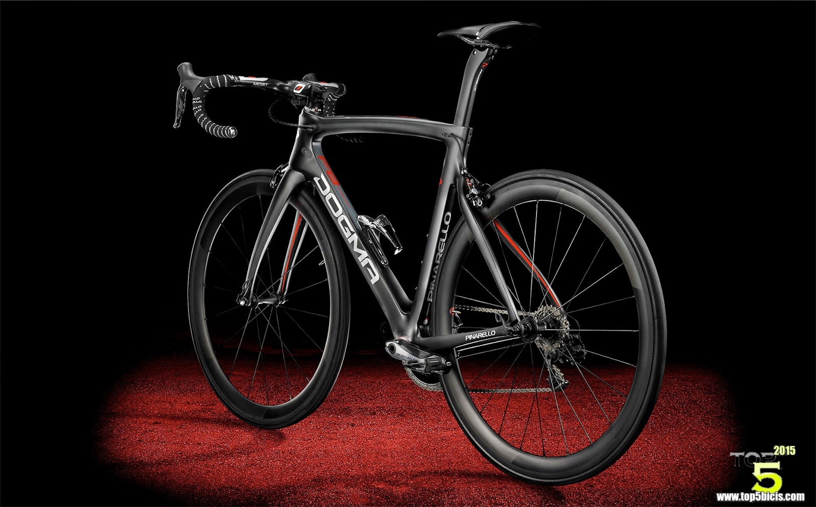 pinarello dogma 2015