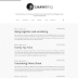 Lauren Blog Blogger Template