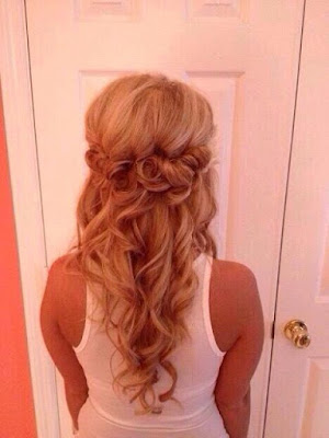 prom hair styles short prom hair styles short