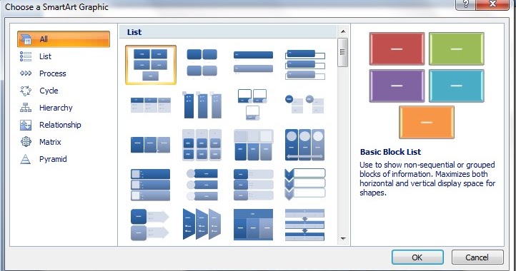 [Tutorial Lengkap] Cara Membuat Denah Ruangan Di Word