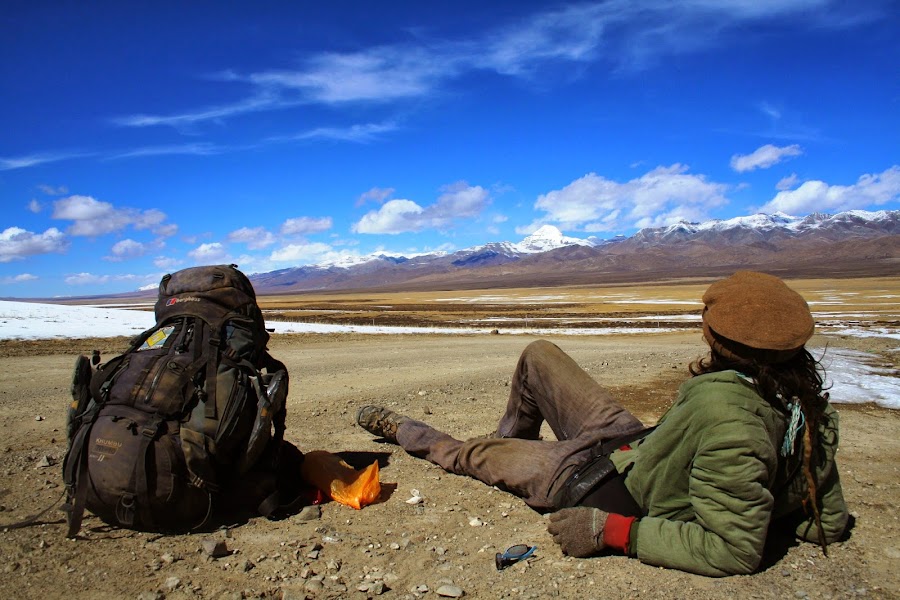 Todo lo que debes hacer antes de hacer la mochila