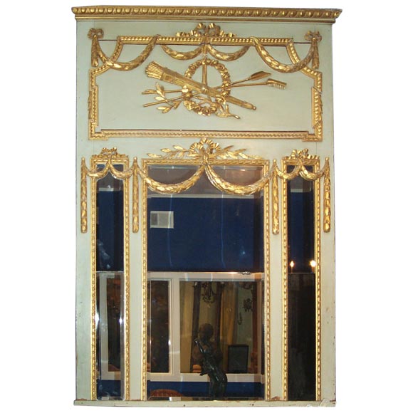 Divine Theatre Craigslist Mirror Transformation and Tutorial