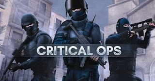 Critical Ops Apk Download game android mod Critical Ops apk