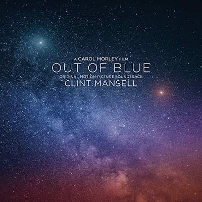 Out Of Blue Soundtrack Clint Mansell