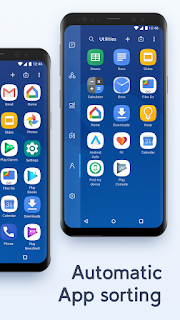 Smart Launcher 5 v5.1 build 050 MOD APK is Here! Smart Launcher 5 v5.1 build 050 MOD APK is Here!