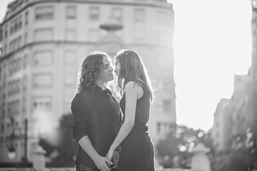 sesión preboda en valencia