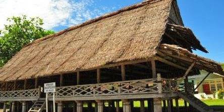 Kebudayaan Suku Ambon