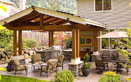 Sandstone Pavers- The Best Way Of Adding Beauty To Your ... Sandstone Pavers- The Best Way Of Adding Beauty To Your ... on Covered Outdoor Living Area id=17882