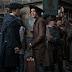 Újabb jelenetfotók az Outlander következő részéhez