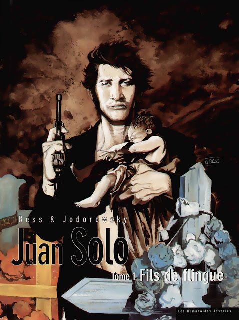 Juan Solo [4 tomes]