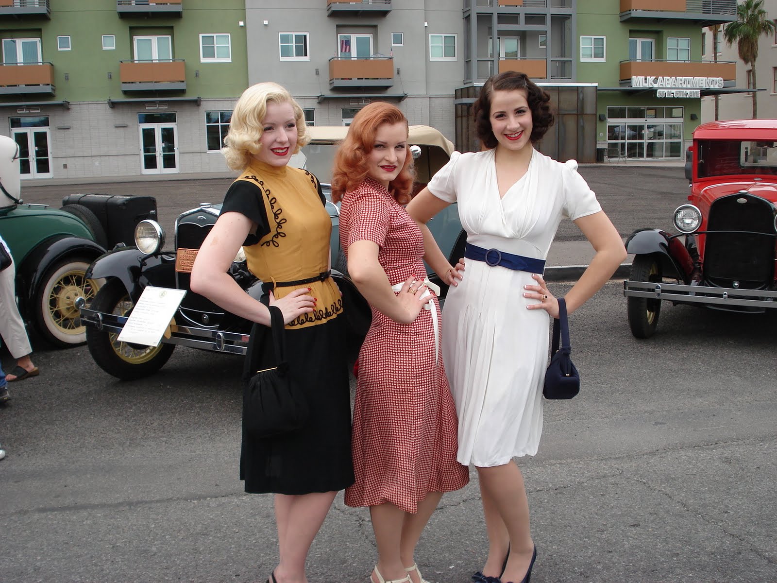 The Call of the Jitterbug Doll: Dillinger Days Adventure