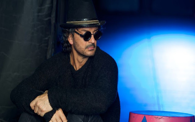 Ricardo Arjona grabará en Argentina un disco en vivo y un documental