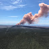 Erupción del volcán Kilauea provoca un terremoto de magnitud 6.9