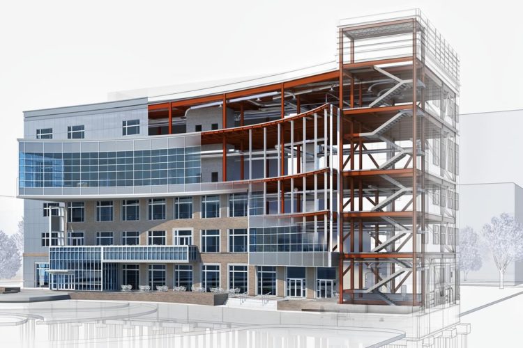 from cad to revit