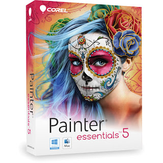corel painter essentials 5 corel painter essentials 5