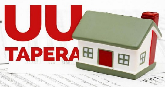 Undang Undang Tapera/ UU No 4 Tahun 2016 - INFO ASN & PENDIDIKAN