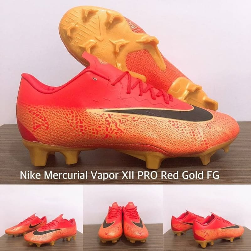 Nike Mercurial Vapor XI (Motion Blur Volky Facebook