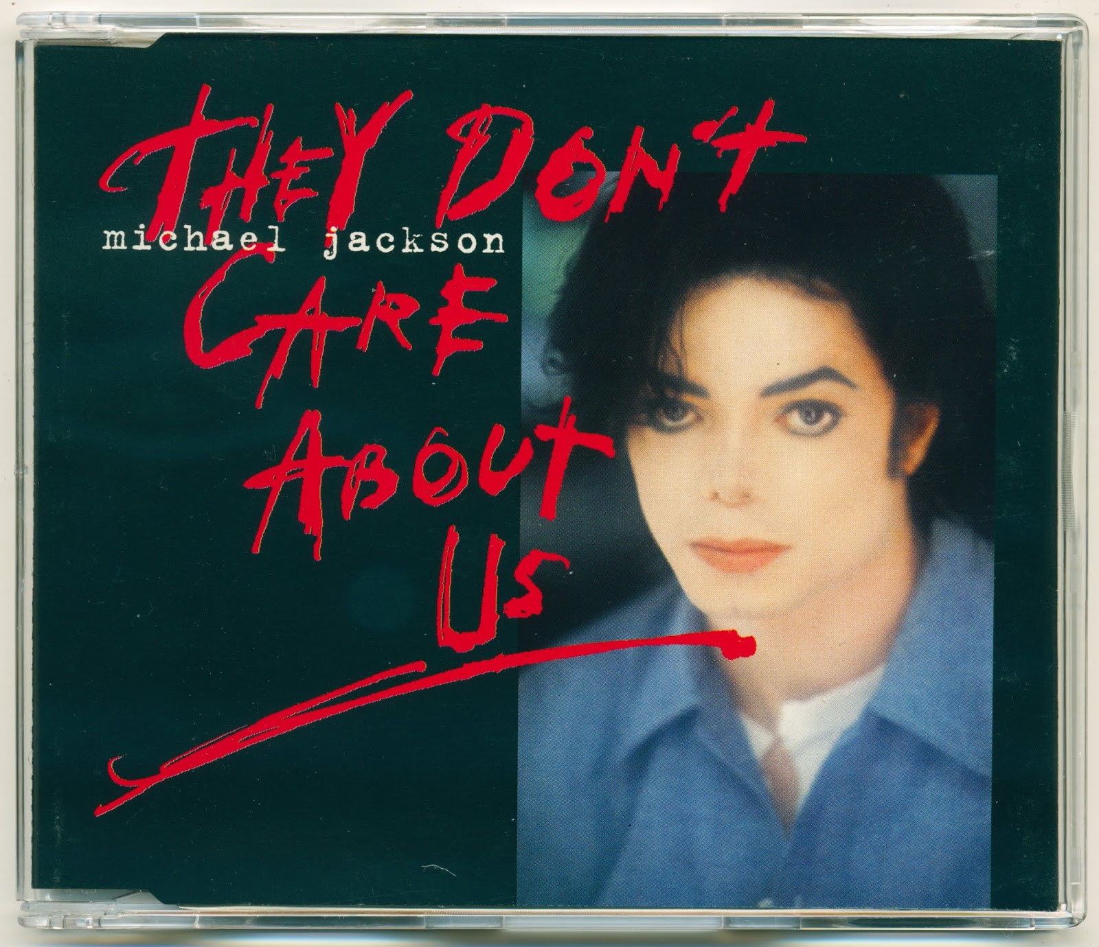 Don t care about us текст. Michael Jackson сингл. They don't Care about us Michael Jackson альбом.