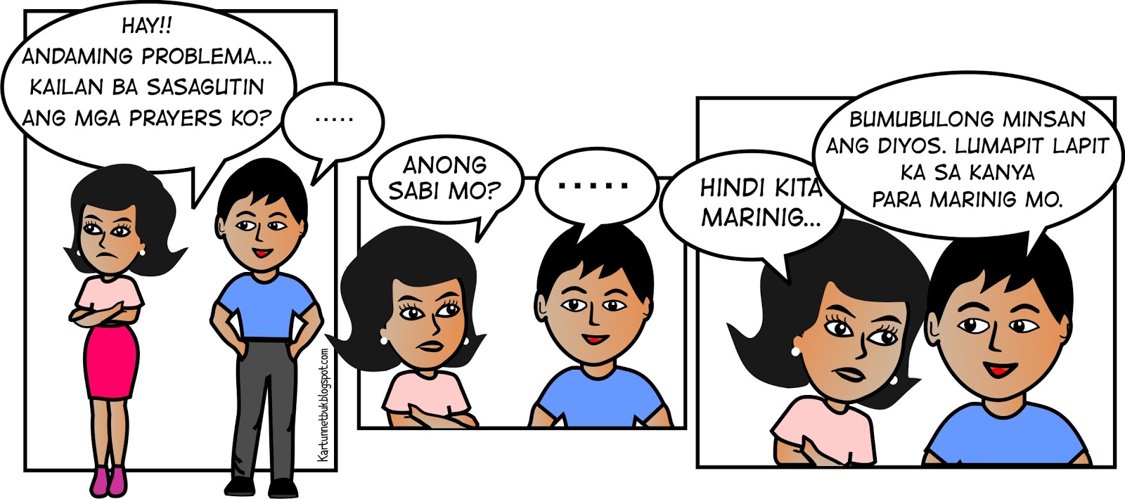 komiks tungkol sa paaralan - philippin news collections