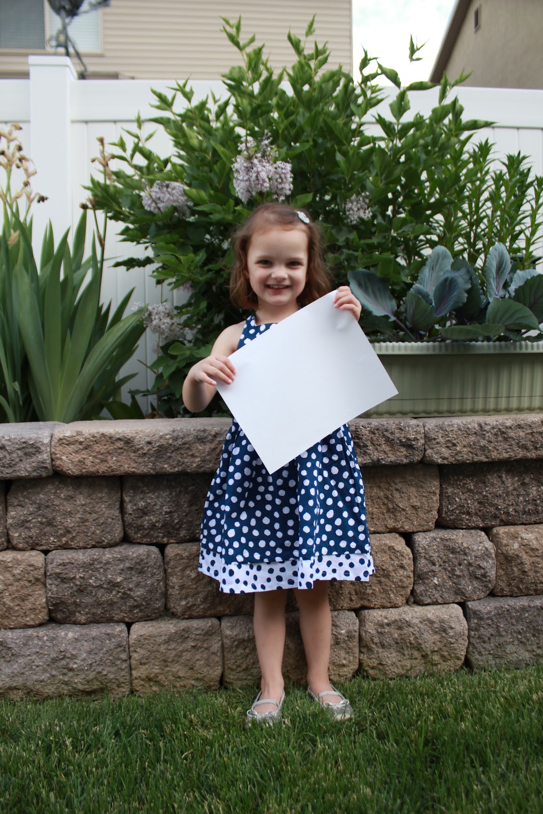 RisC Handmade Father's Day Photo Message