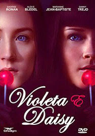 Violeta e Daisy - DVDRip Dublado