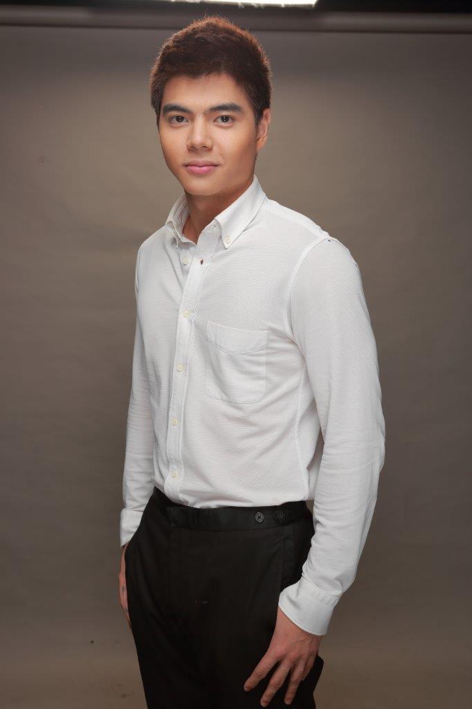 Paul Salas Happy With His First Soap As A Balikbayan Kapuso, 'Kara Mia' - Showbiz Portal