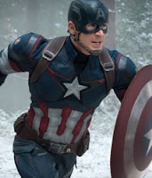 Capitão América: Guerra Civil - filme