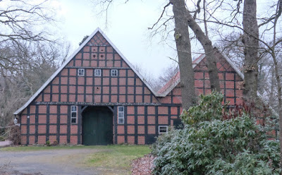 Russischer Soldatenfriedhof Dalum