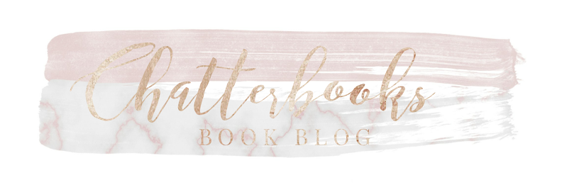           Chatterbooks Book Blog