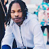 Update: Naira Marley pleads guilty in court, fined N100k