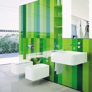 HomeDecor: Decoración de Baños