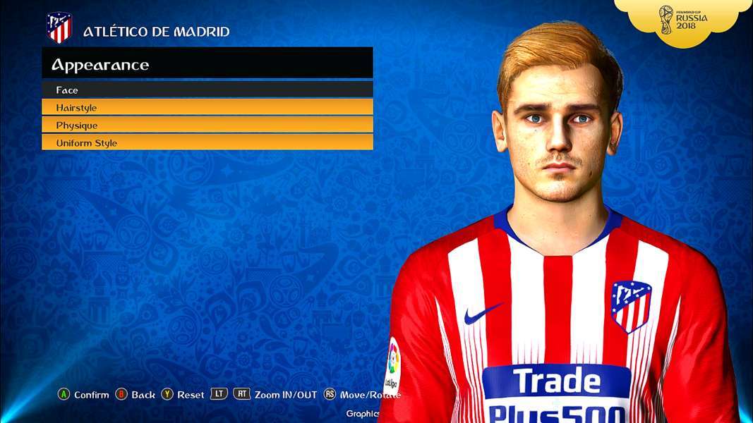 Cristiano Ronaldo Cr7 Cristiano Ronaldo Pes Stats 2006