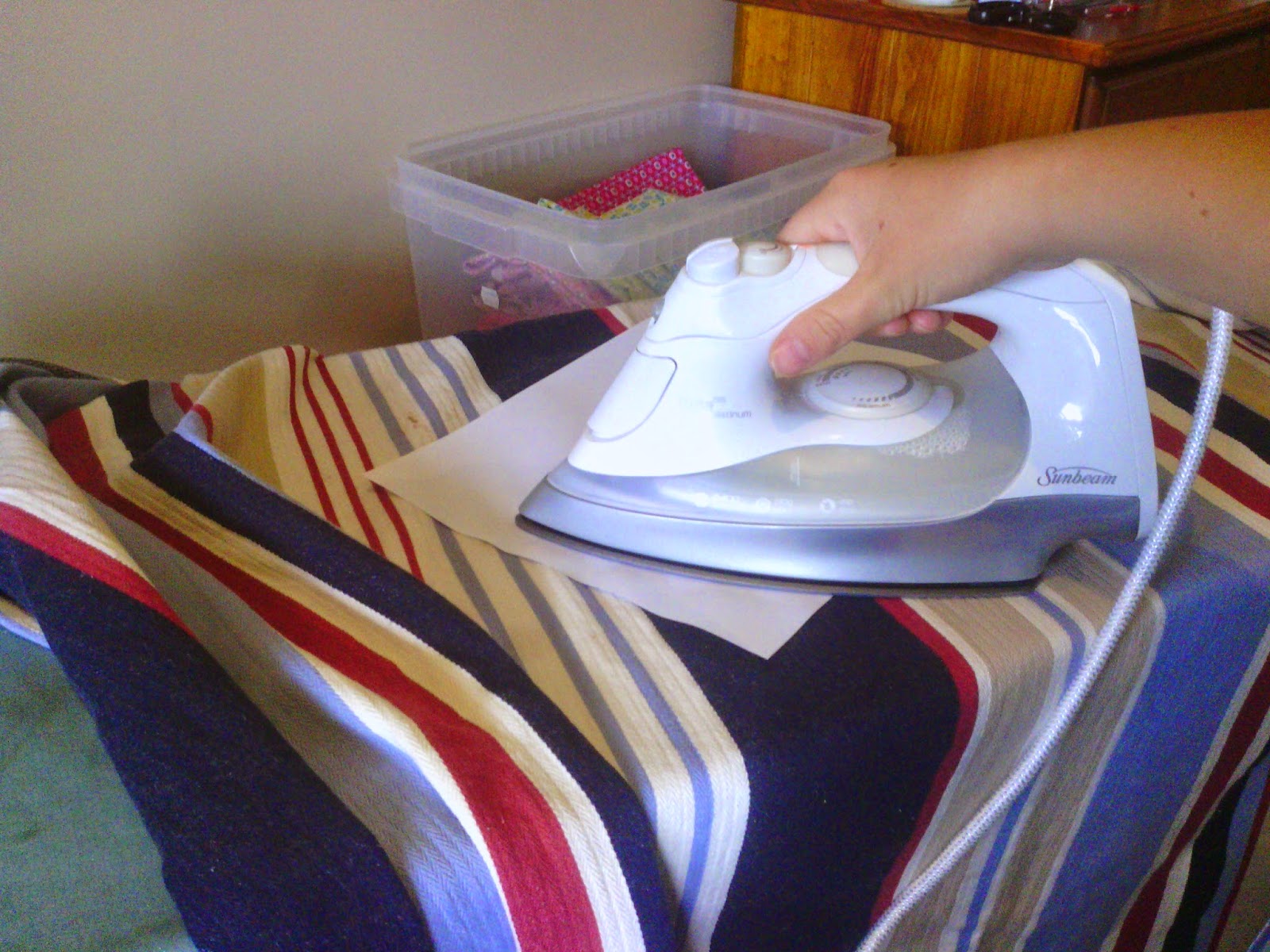 Godzgear Girls How to Get Wax Out of Fabric