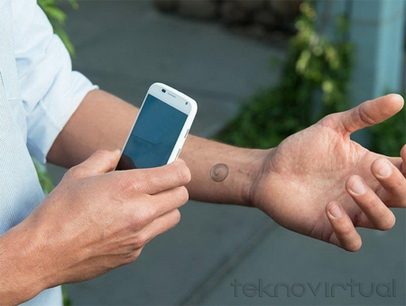 Smart Tattoo Smart Tattoo