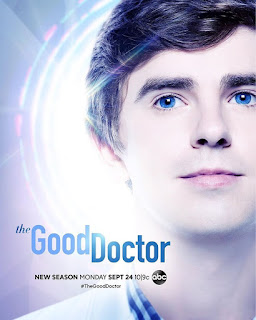 Bác Sĩ Thiên Tài: Phần 2 - The Good Doctor: Season 2 Bác Sĩ Thiên Tài: Phần 2