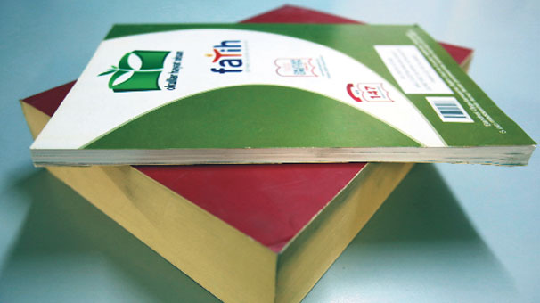 9.Sınıf Matematik Ders Kitabı Cevapları Matematik Ders Kitabı
