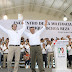 Enrique Ochoa se reúne con los priistas de Yucatán