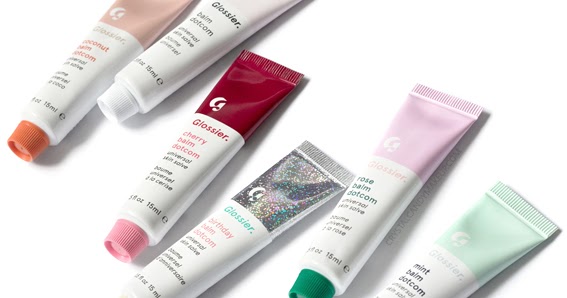 Glossier Balm Dotcom Universal Skin Salves - CrystalCandy Makeup Blog