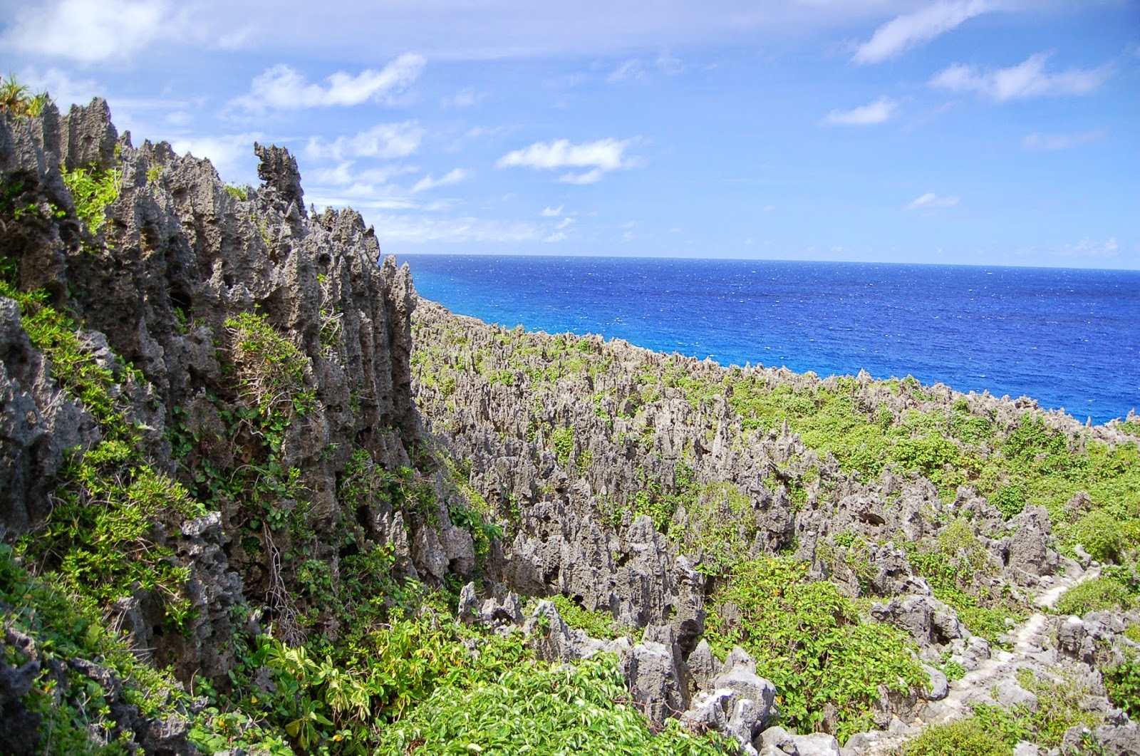 Islas del Mundo Niue
