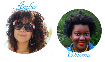 Inspiring Style My Favorite Bloggers With Natural Hair Oh To Be