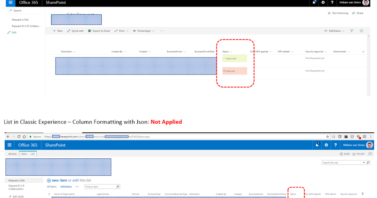 Thoughts on aspects within Microsoft 365 based Digital Workplace
