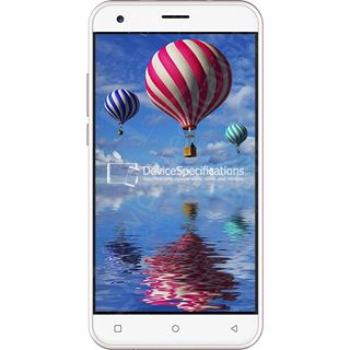 iVooMi Me 1+ Full Specifications