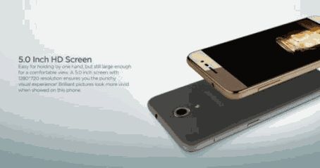 Harga Coolpad Power 2017 Spesifikasi Dan Harga Coolpad Power 2017
